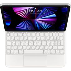 Magic Keyboard with Trackpad для iPad Pro 11/ iPad Air русская, белый