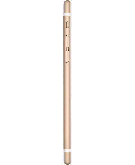 iPhone 6s 64 ГБ Золотой ободок