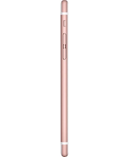iPhone 6s 16 ГБ Розовый ободок