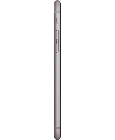 iPhone 6s 16 ГБ Серый космос ободок