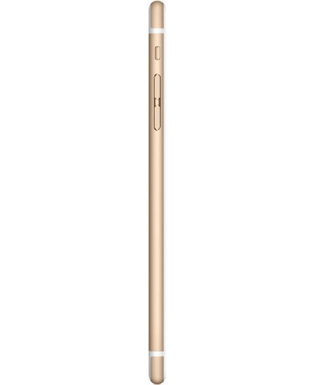 iPhone 6s Plus 64 ГБ Золотой ободок