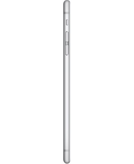iPhone 6s Plus 16 ГБ Серебристый ободок