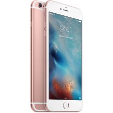 iPhone 6s Plus 128 ГБ Розовый