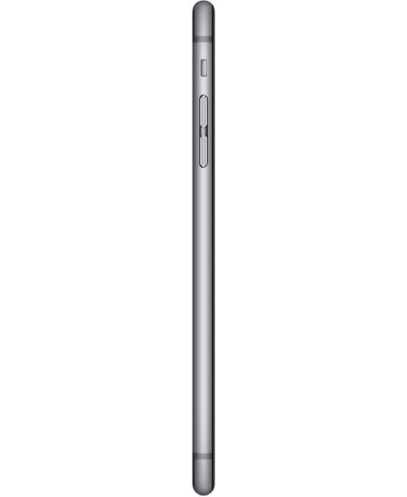 iPhone 6s Plus 128 ГБ Серый космос ободок