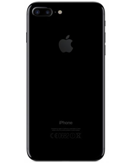 iPhone 7 Plus 128 ГБ Глянцевый задняя крышка
