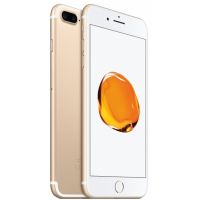 iPhone 7 Plus 256 ГБ Золотой