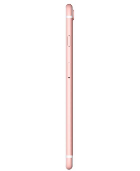 iPhone 7 Plus 128 ГБ Розовый ободок