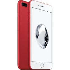 iPhone 7 Plus 256 ГБ Красный