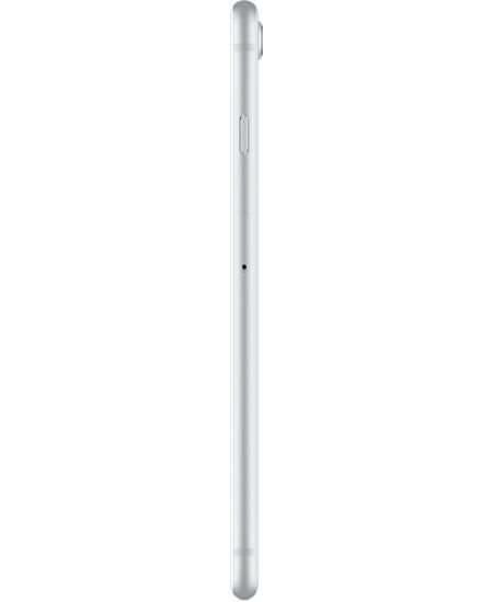 iPhone 8 Plus 64 ГБ Серебристый ободок