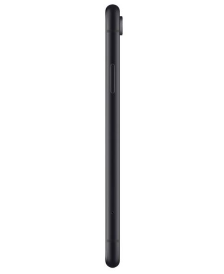 iPhone XR 64 ГБ черный ободок
