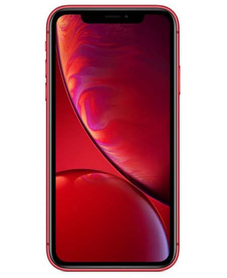 iPhone XR 256 ГБ (PRODUCT)RED